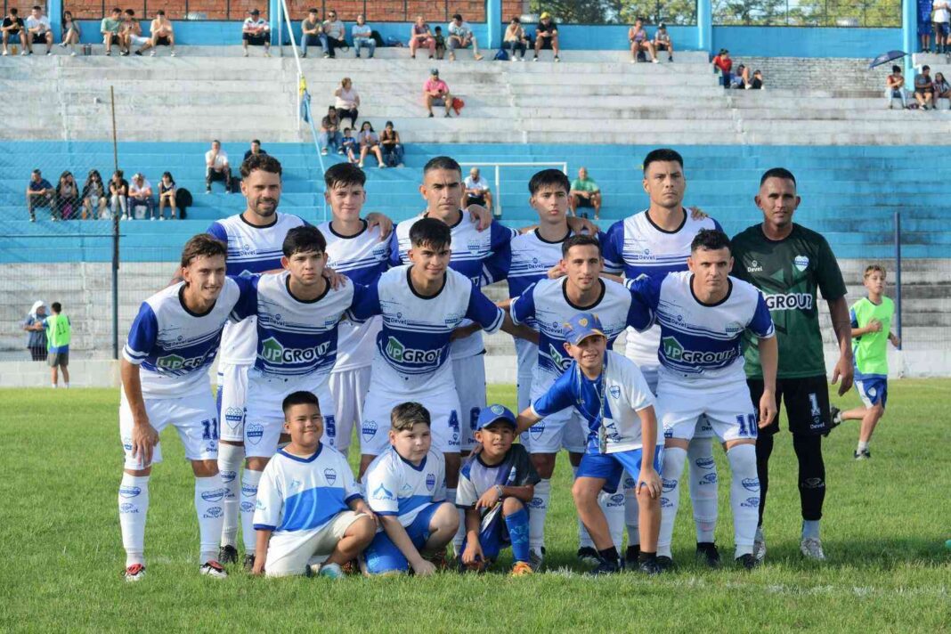 Liga Chaqueña Sábado, domingo, lunes y miércoles de acción