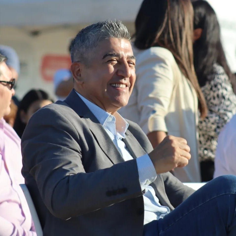 Juan Carlos Ayala: “Mientras no se vayan los corruptos no va a haber unidad”.