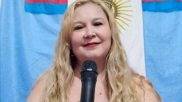 Condenaron a 12 años de prisión a un empresario por el crimen de la periodista Griselda Blanco en Corrientes