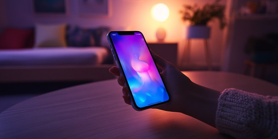 Qué significa tener el celular en silencio, según la psicología