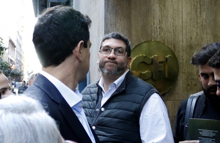 El PJ se quedó con un tercio de la Legislatura y Olmos es clave para la gobernabilidad