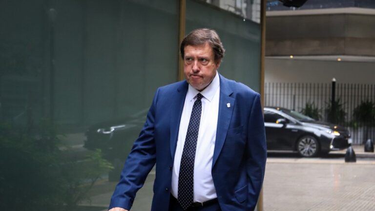Otro gobernador aliado se despega de la Rosada: “no conoce y ni se preocupa por el interior”