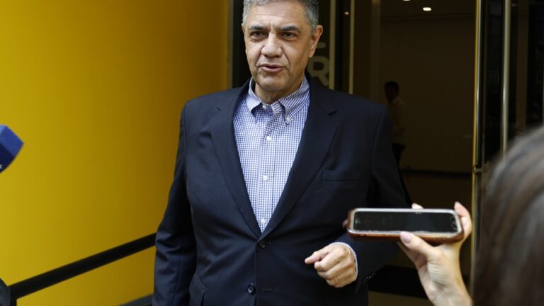 Elecciones porteñas Jorge Macri resiste las presiones para que cambie el gabinete