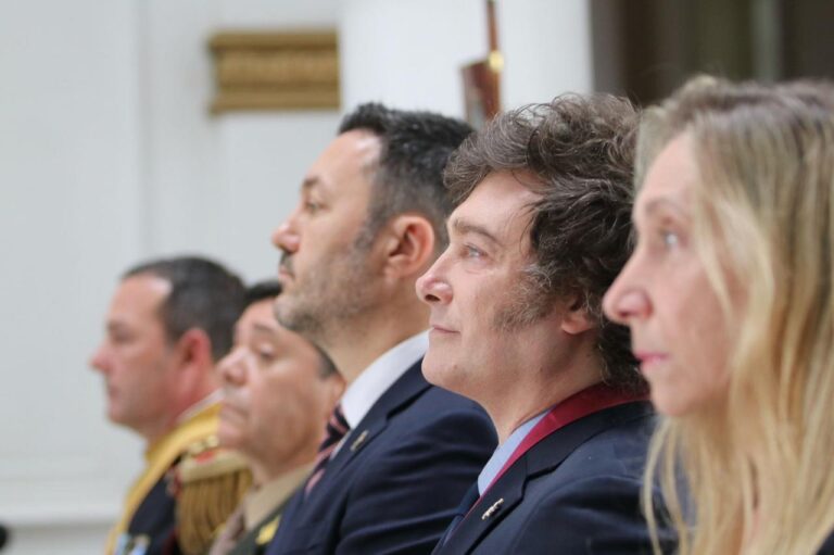 Afirman que las elecciones provinciales no definen la suerte de Milei en octubre sino la economía