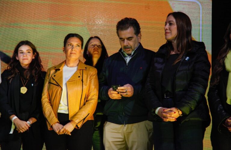 Macri se va de viaje y Ritondo y Santilli avanzan con el acuerdo con Milei