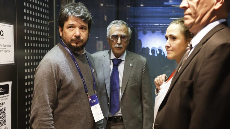 Salud pública El gobierno avanza con el vaciamiento del Garrahan, ya renunciaron más de cien trabajadores