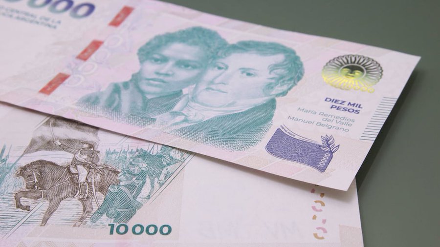 Plazo fijo: cuánto se obtiene al invertir $1.000.000 a 30 días