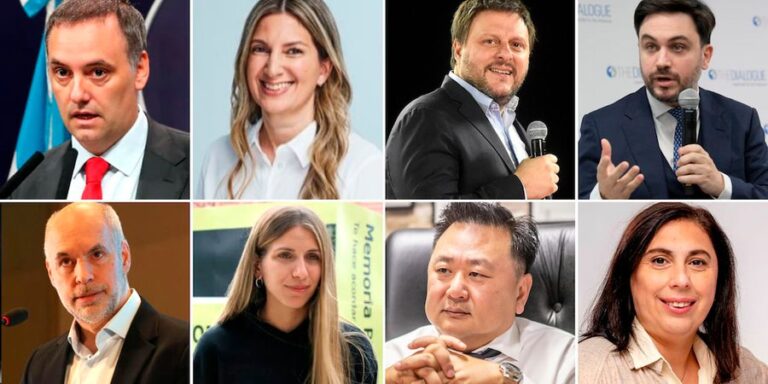 Elecciones en CABA 2025, en vivo: las últimas noticias sobre los comicios legislativos a dos días de la veda