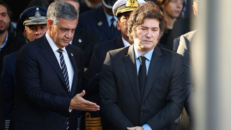 La Ciudad le pedirá al Gobierno una gestión conjunta del puerto de Buenos Aires y se abriría un nuevo conflicto entre LLA y el PRO