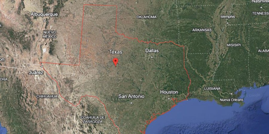 Texas enfrenta el mayor aumento del nivel del mar en Estados Unidos, según datos recientes