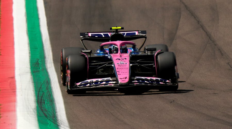 Tras el GP de Imola, cuándo vuelve a correr Franco Colapinto en la Fórmula 1