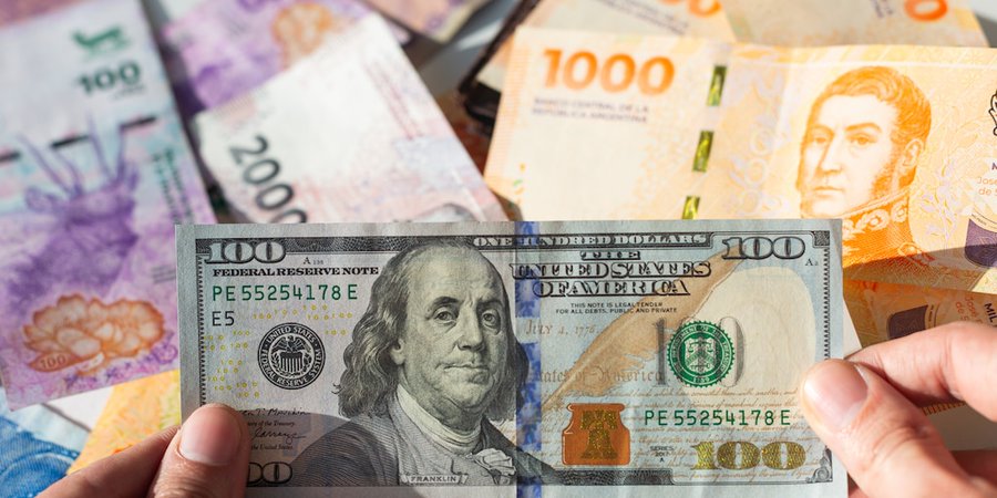 Conflictos y realidades de la competencia de monedas