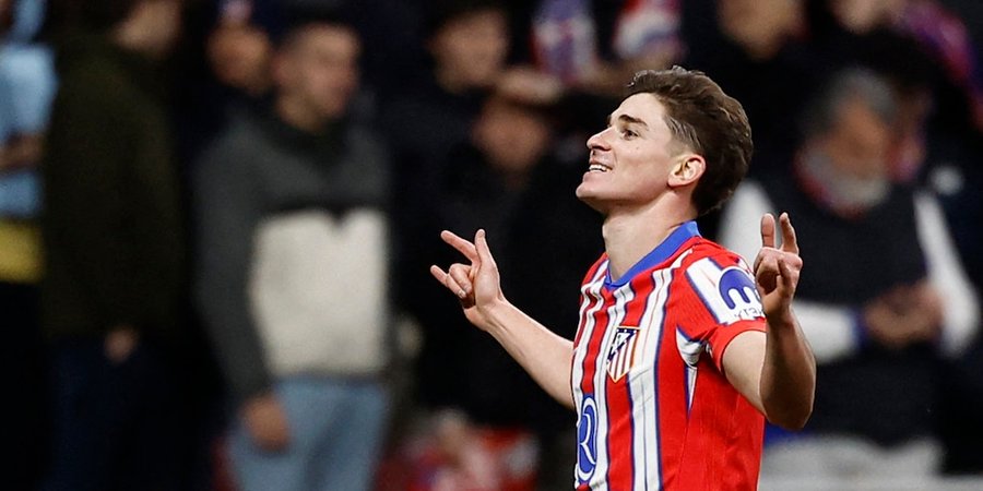 Barcelona quiere a Julián Álvarez para reemplazar a Lewandowski: la irónica respuesta desde el Atlético de Madrid