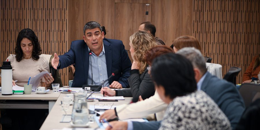 Defensora del Niño: la bicameral removió a Marisa Graham, quien se autoprorrogó el mandato en enero pasado