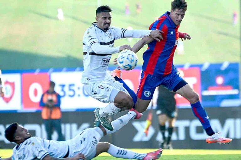 Platense, histórico: venció a San Lorenzo y jugará con Huracán la final del Torneo Apertura