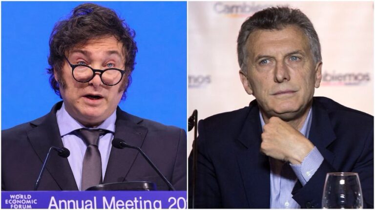 La difusión del falso video de Mauricio Macri generado con IA eclipsa la elección y profundiza la tensión entre el PRO y LLA