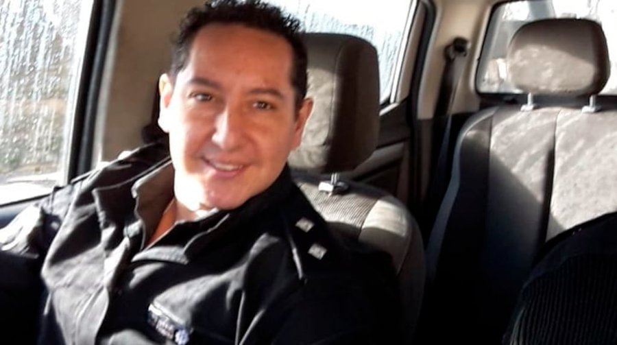 Rosario: un policía intentó secuestrar a su ex y murió en un tiroteo con la Gendarmería