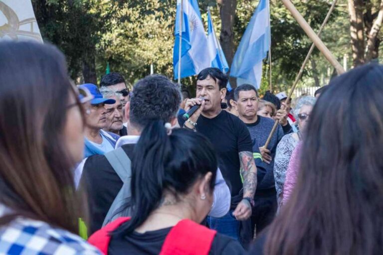 UPCP rechaza expresiones de la subsecretaria de Trabajo que “solo busca deslegitimar a los gremios”