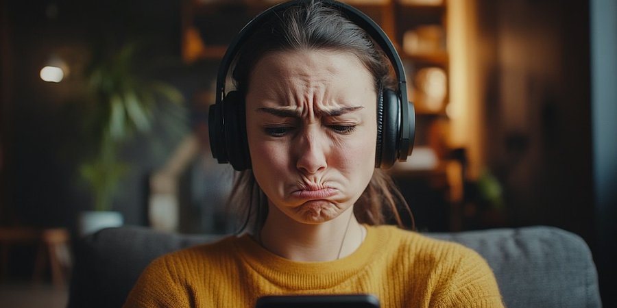 ¿Por qué algunas canciones nos hacen llorar?, lo que revela la ciencia sobre la música y el cerebro