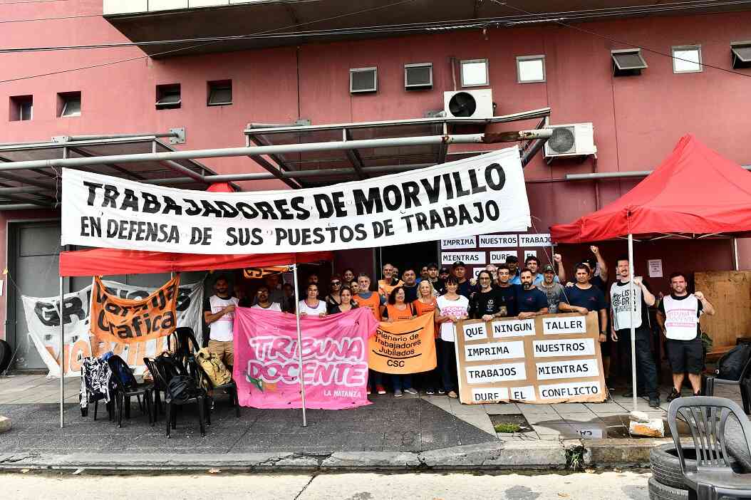 URGENTE! : tras 84 días de ocupación movilizamos este miércoles 21 a las 11hs a la Casa de Gobierno