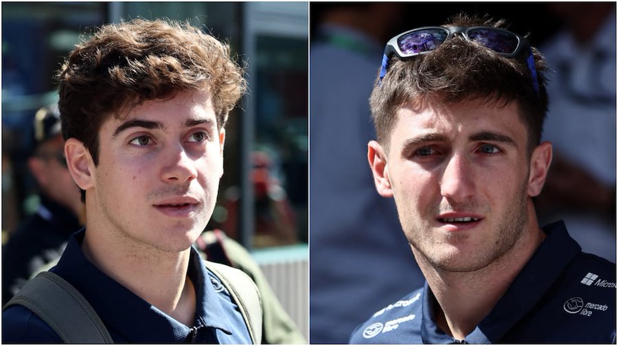 F1: El dato sobre Franco Colapinto que lo pone por arriba de Jack Doohan tras dos carreras con Alpine