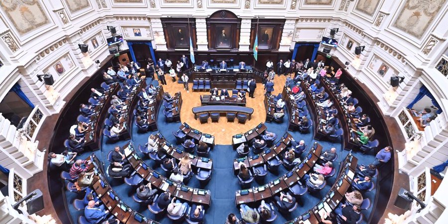 El PRO se suma a los proyectos de Ficha Limpia en PBA, en medio del debate por la situación judicial de Cristina Kirchner
