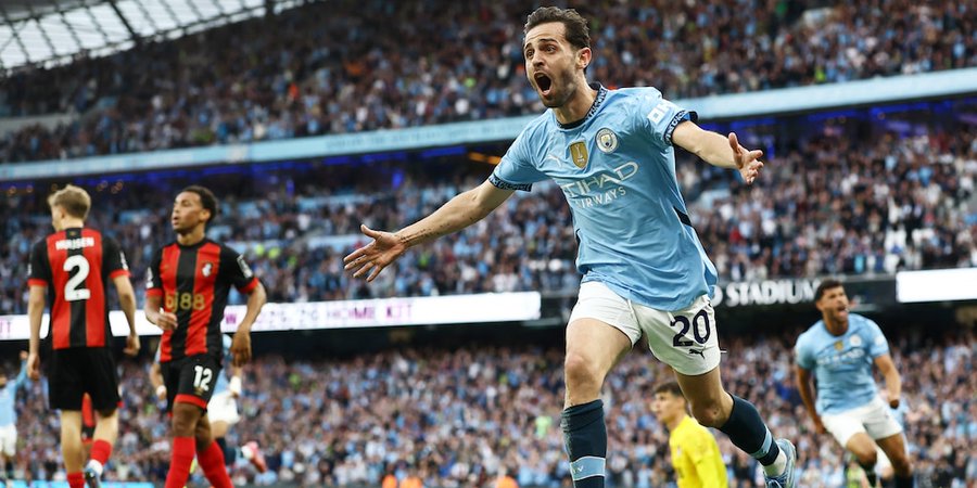 Manchester City ganó un partido clave en la Premier y arde la batalla por entrar a la Champions: así será la apasionante definición