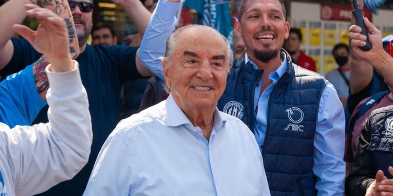 Armando Cavalieri: “Bajar la inflación no alcanza hoy para comer, tenemos que volver a crecer”