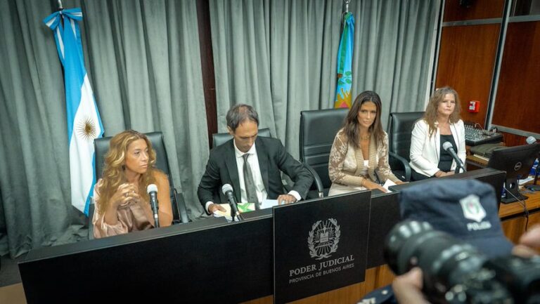 ¿Se anula el juicio por la muerte de Maradona? Qué puede pasar si recusan a la jueza Makintach y por qué la cuestionan