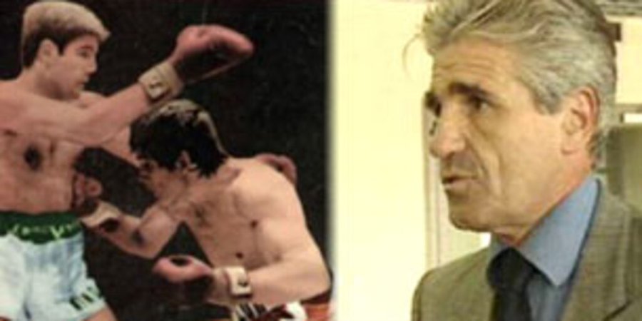 Dolor en el mundo del deporte: a los 87 años, murió Nino Benvenuti, leyenda del boxeo y rival histórico de Monzón