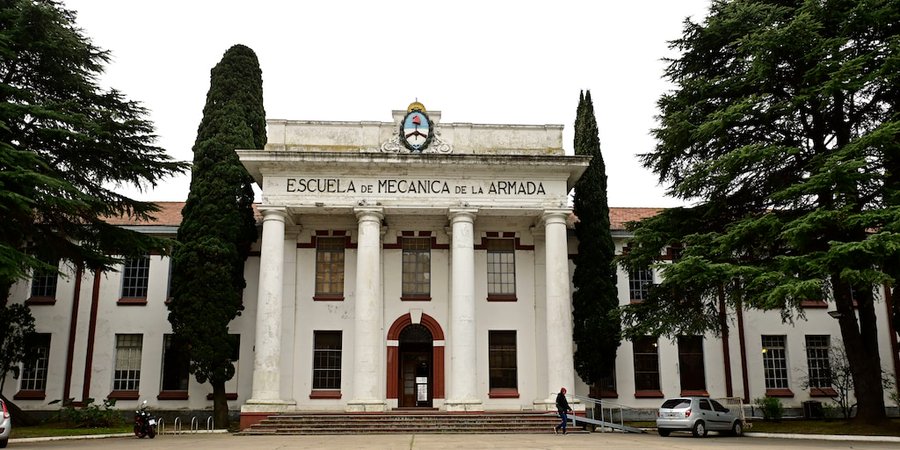 El Ministerio de Justicia usará instalaciones de la ex ESMA para los fiscales que estén bajo el nuevo Sistema Acusatorio