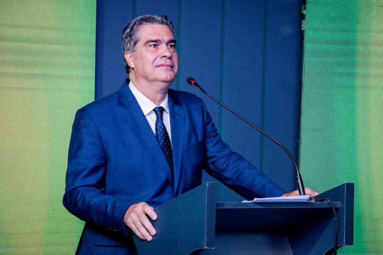 Capitanich en la segunda vuelta del debate preelectoral: “Hay que ponerle un límite al ajuste de Zdero y Milei”