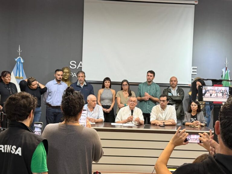 El FChMM reclama garantías al Tribunal Electoral por medida del Gobierno que pone en riesgo el resultado de las elecciones
