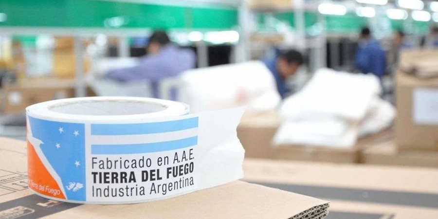Las 4 claves que explican las críticas al polémico régimen industrial de Tierra del Fuego