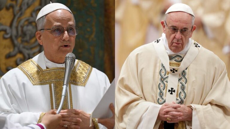 La búsqueda de consensos en la Iglesia por parte de León XIV limitará la apertura iniciada por Francisco