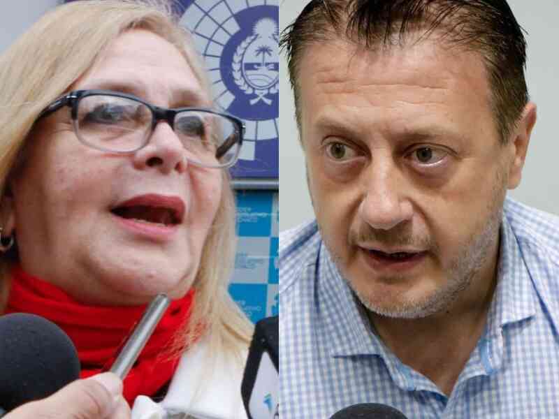 Denuncian a funcionarios del gobierno de Zdero por presunta adjudicación irregular de casi mil hectáreas de tierras fiscales