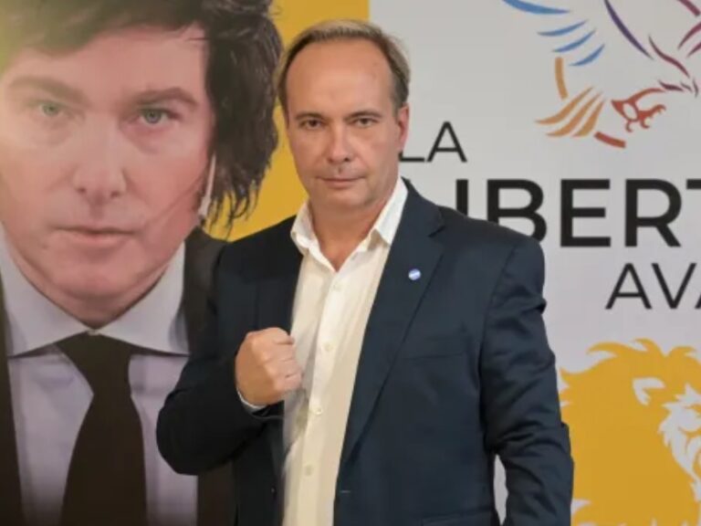 Investigan a funcionarios de Anses y Pami en Chaco: los acusan de exigir a empleados que aporten al partido de Milei
