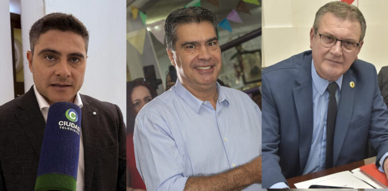 Elecciones 2025 en Chaco: candidatos, partidos y alianzas clave