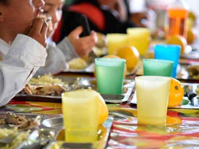 Comedores comunitarios: confirman el fallo que ordenó cumplir con la entrega de alimentos