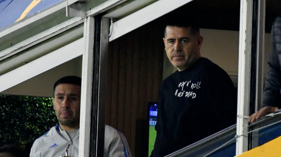 Atentos en Boca: la fecha límite que se puso Juan Román Riquelme para contratar al nuevo entrenador