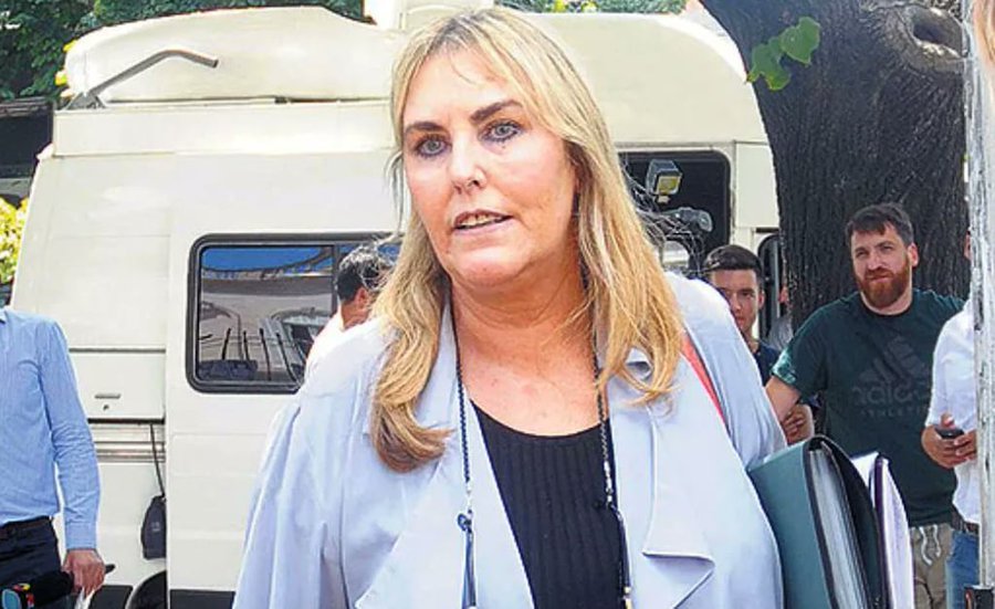 Defendió a Nahir Galarza y a Calu Rivero: quién era Raquel Hermida Leyenda, la abogada que murió a los 63 años