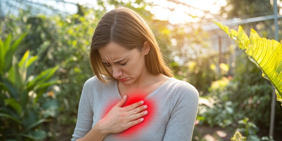 Cómo el estrés y la ansiedad pueden hacer subir la presión arterial