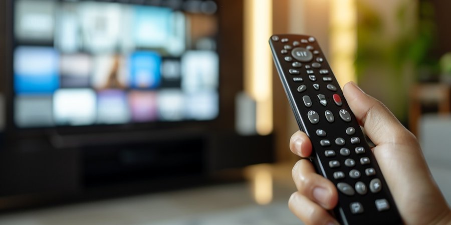 Con estos trucos puedes probar si tu televisor tiene problemas de imagen y reclamar la garantía