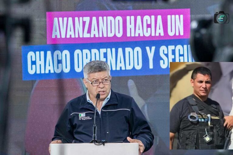 Interpelarán a Matkovich por la muerte del agente policial Agustín Duarte