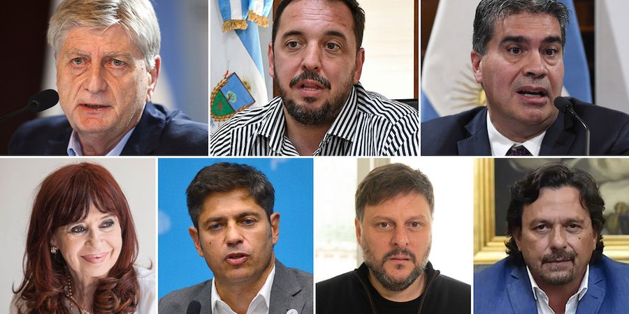 Internas, intervenciones y derrotas históricas: crecen las señales de alerta para el PJ en el año electoral