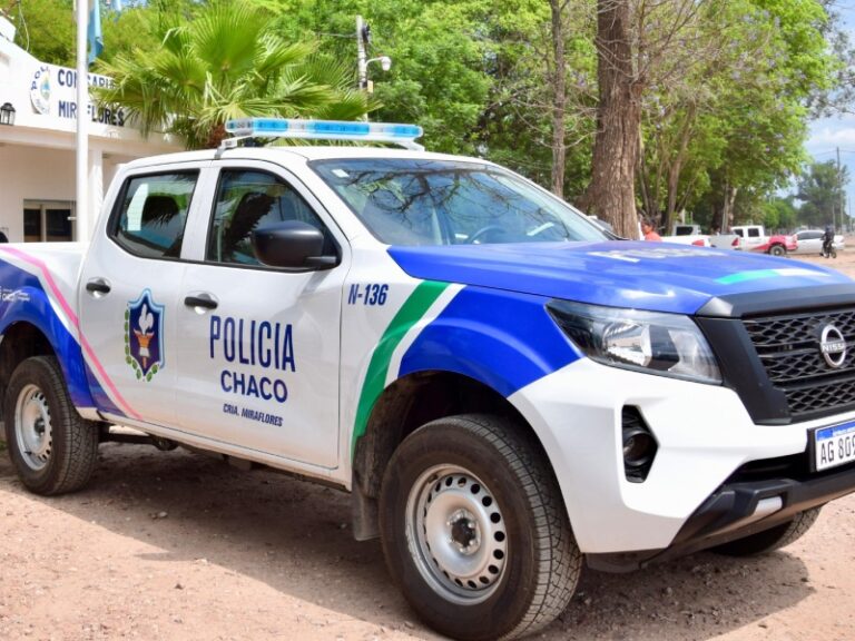Golpes, picanas y abusos: piden llevar a juicio oral a cinco policías chaqueños acusados de torturar a un detenido
