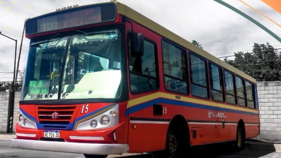 La línea de colectivos que transporta más pasajeros del AMBA: hace 10 años encabeza el ranking