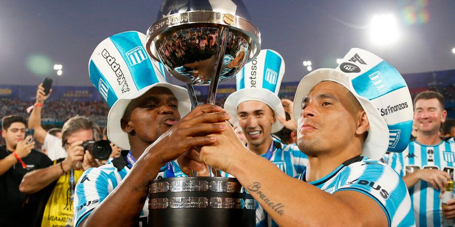 La Conmebol dio a conocer donde se jugará la final de la Copa Sudamericana 2025