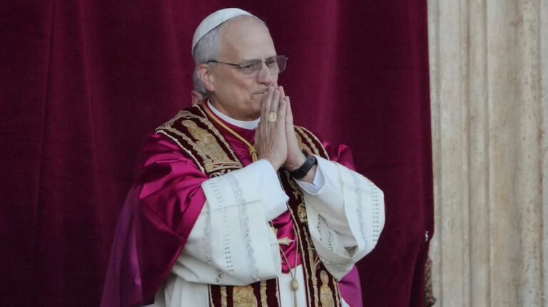 Cuál es el significado de León XIV, el nuevo nombre del papa Robert Prevost