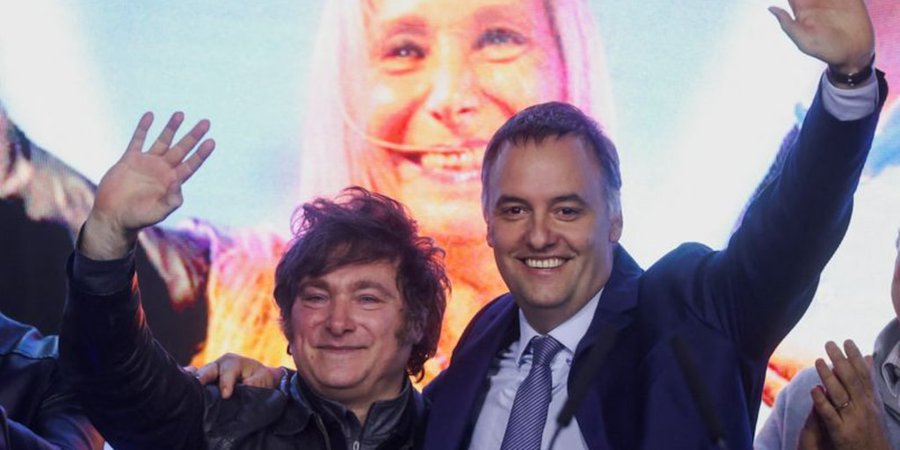 La caída del PRO en CABA, protagonista en la AmCham Summit: elogios a Milei y los planes de la oposición